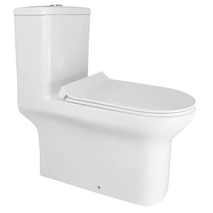 Унитаз-моноблок Creo Ceramique One ON0103